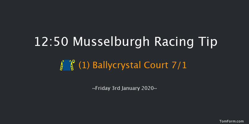 Musselburgh 12:50 Handicap Chase (Class 4) 20f Wed 1st Jan 2020
