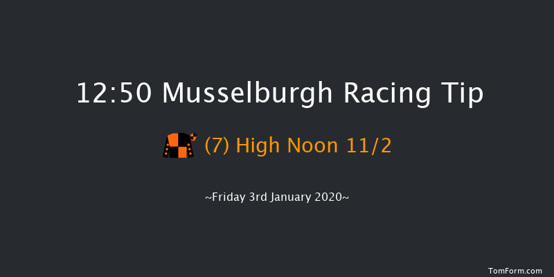 Musselburgh 12:50 Handicap Chase (Class 4) 20f Wed 1st Jan 2020