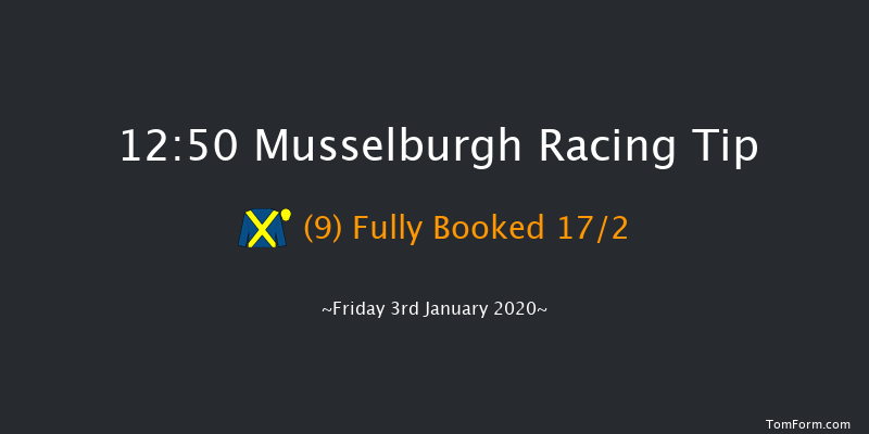 Musselburgh 12:50 Handicap Chase (Class 4) 20f Wed 1st Jan 2020