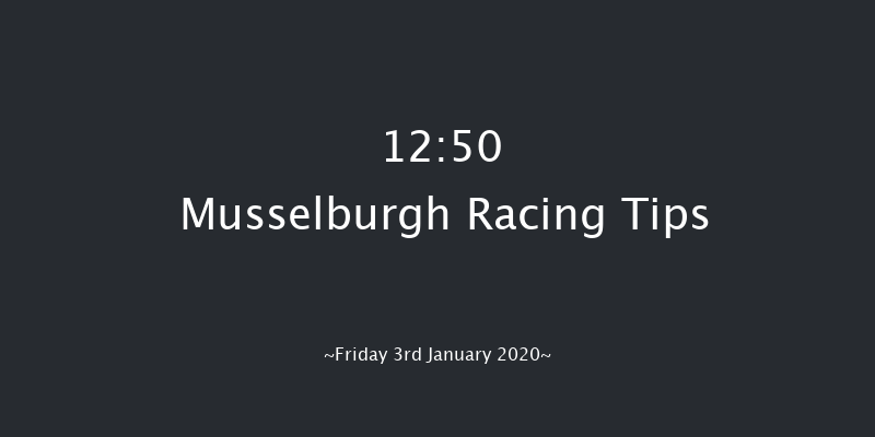 Musselburgh 12:50 Handicap Chase (Class 4) 20f Wed 1st Jan 2020