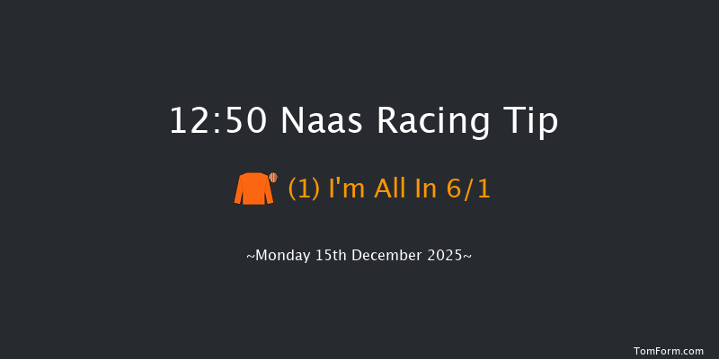 Naas 12:50 17f Sun 9th Nov 2025