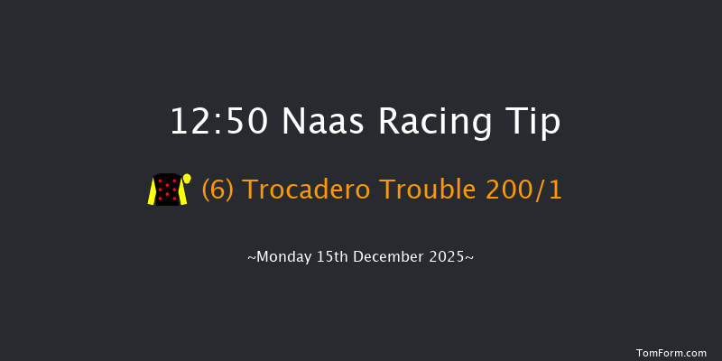 Naas 12:50 17f Sun 9th Nov 2025