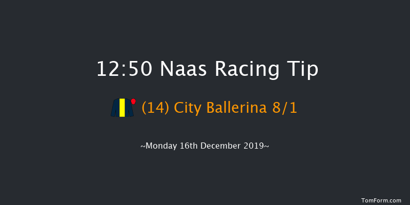 Naas 12:50 Maiden Hurdle 16f Sat 9th Nov 2019