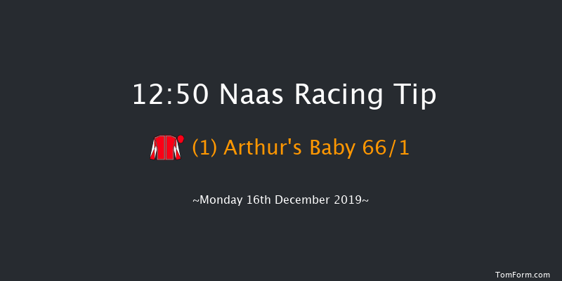 Naas 12:50 Maiden Hurdle 16f Sat 9th Nov 2019