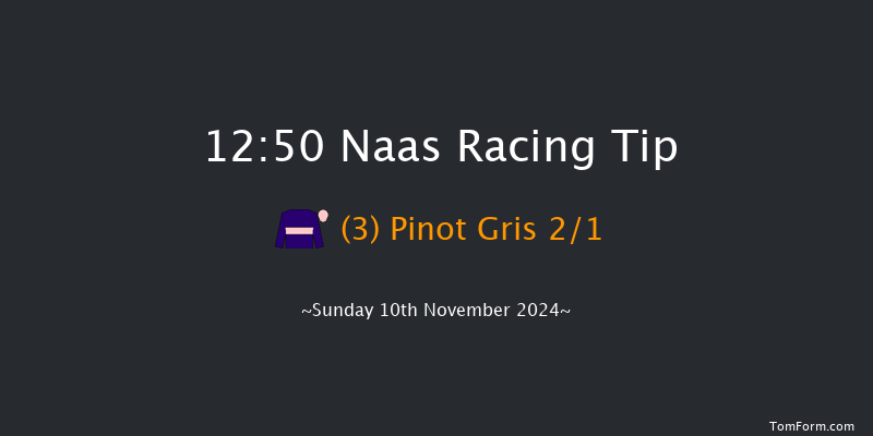 Naas  12:50 Maiden Hurdle 16f Sun 13th Oct 2024