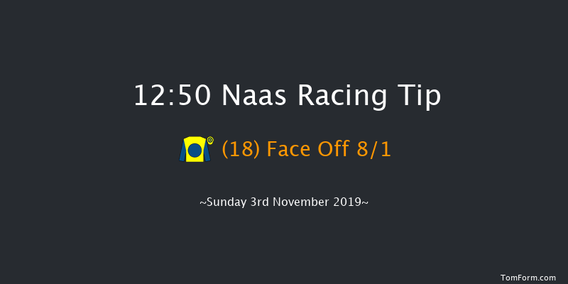 Naas 12:50 Handicap 5f Sun 20th Oct 2019