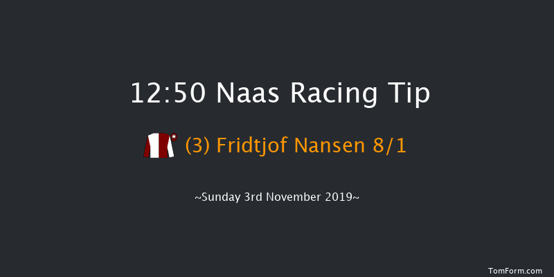 Naas 12:50 Handicap 5f Sun 20th Oct 2019