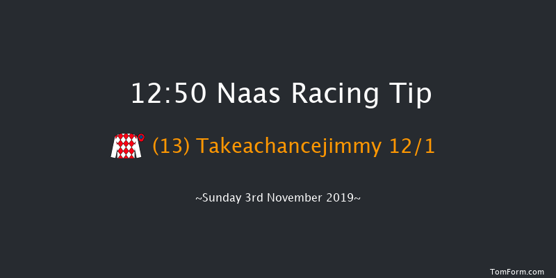 Naas 12:50 Handicap 5f Sun 20th Oct 2019