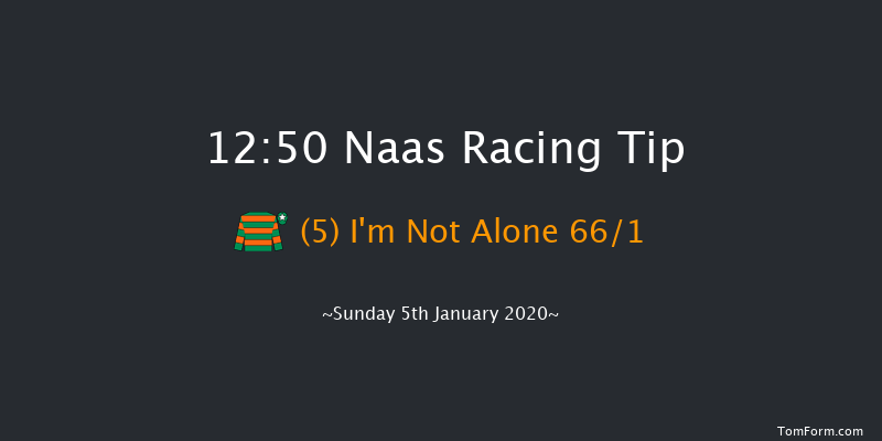 Naas 12:50 Maiden Chase 16f Mon 16th Dec 2019