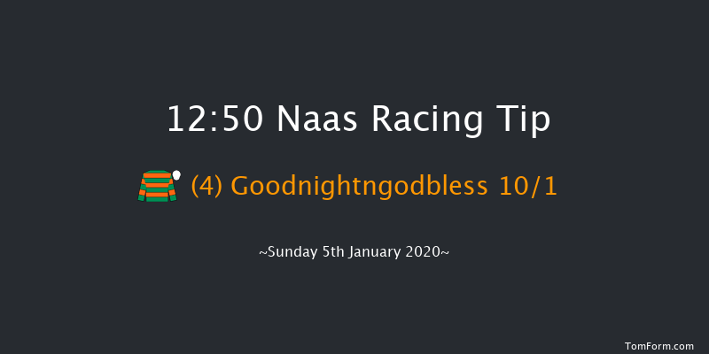 Naas 12:50 Maiden Chase 16f Mon 16th Dec 2019