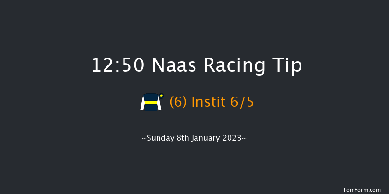 Naas 12:50 Maiden Chase 20f Tue 20th Dec 2022