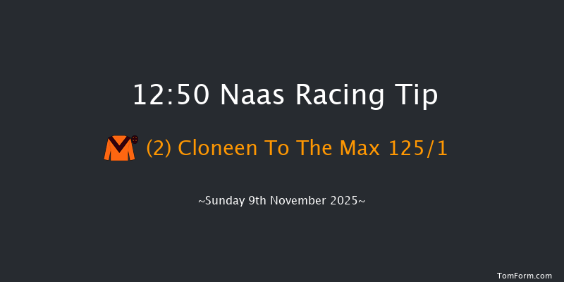 Naas 12:50 16f Sun 12th Oct 2025