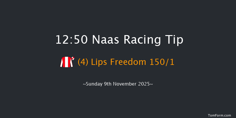 Naas 12:50 16f Sun 12th Oct 2025