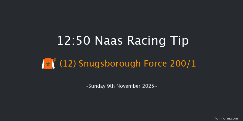 Naas 12:50 16f Sun 12th Oct 2025
