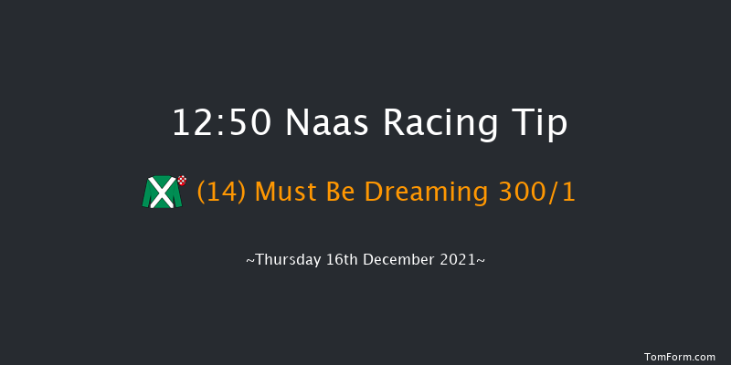 Naas 12:50 Maiden Hurdle 16f Sat 8th May 2021