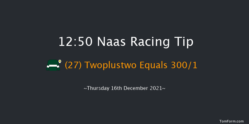 Naas 12:50 Maiden Hurdle 16f Sat 8th May 2021