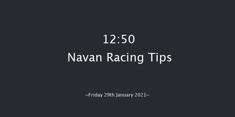 Graigs Lane Maiden Hurdle (Div 1) Navan 12:50 Maiden Hurdle 20f Sat 23rd Jan 2021