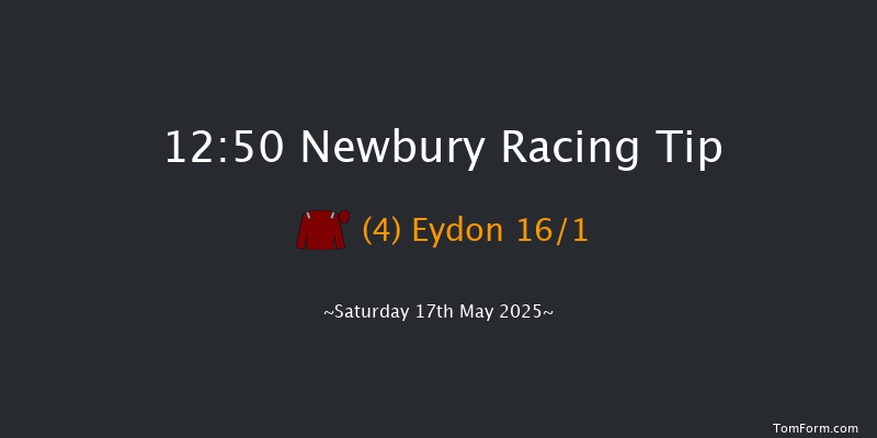 Newbury 12:50 (Class 1) 12f Fri 16th May 2025