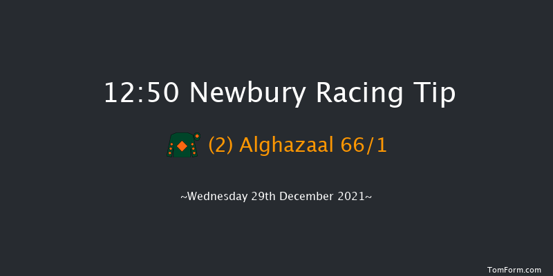 Newbury 12:50 Conditions Hurdle (Class 4) 16f Wed 15th Dec 2021