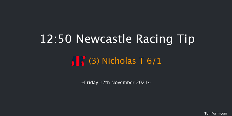 Newcastle 12:50 Handicap (Class 2) 12f Fri 30th Apr 2021