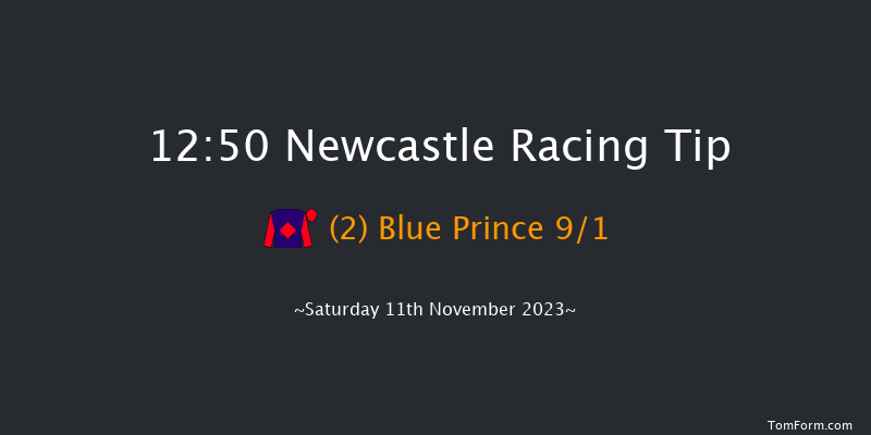 Newcastle 12:50 Handicap (Class 4) 6f Fri 10th Nov 2023