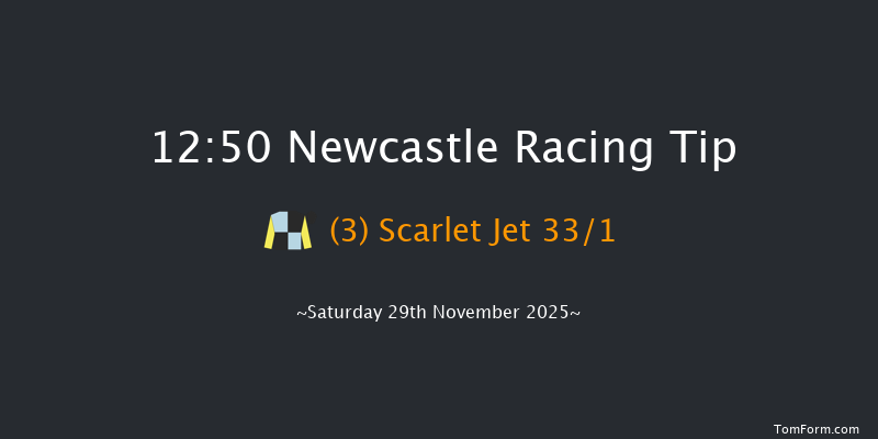 Newcastle 12:50 (Class 2) 22f Thu 27th Nov 2025