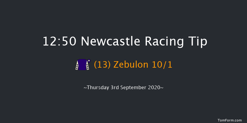 Visit attheraces.com Handicap Newcastle 12:50 Handicap (Class 6) 6f Sun 2nd Aug 2020
