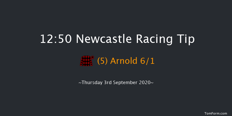 Visit attheraces.com Handicap Newcastle 12:50 Handicap (Class 6) 6f Sun 2nd Aug 2020