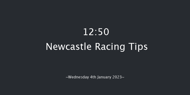 Newcastle 12:50 Handicap (Class 6) 8f Mon 2nd Jan 2023