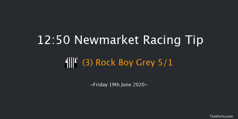 Betway Heed Your Hunch Handicap Newmarket 12:50 Handicap (Class 4) 6f Thu 18th Jun 2020