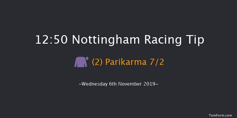 Nottingham 12:50 Handicap (Class 5) 8f Wed 30th Oct 2019