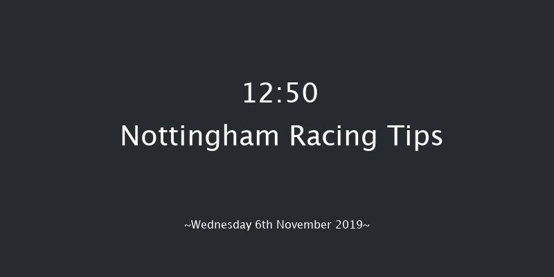 Nottingham 12:50 Handicap (Class 5) 8f Wed 30th Oct 2019