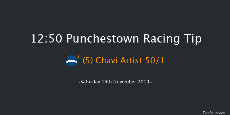 Punchestown 12:50 Maiden Chase 20f Wed 16th Oct 2019