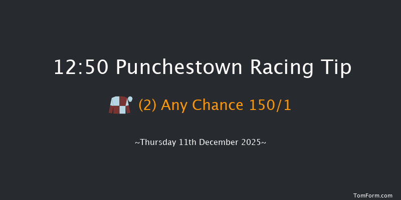 Punchestown 12:50 19f Sun 23rd Nov 2025