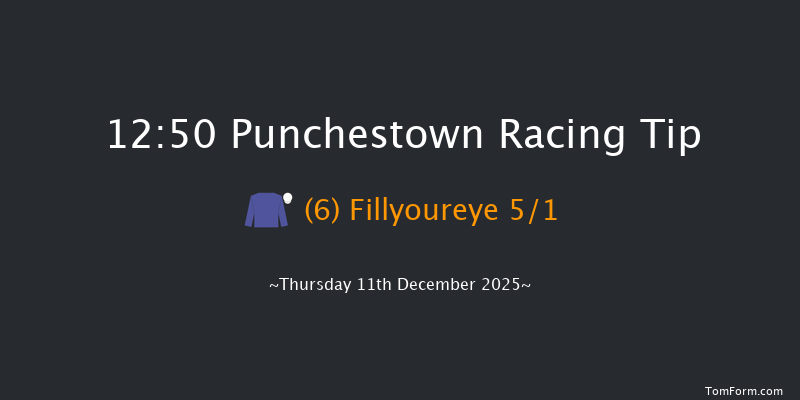 Punchestown 12:50 19f Sun 23rd Nov 2025