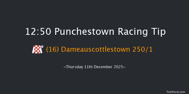 Punchestown 12:50 19f Sun 23rd Nov 2025