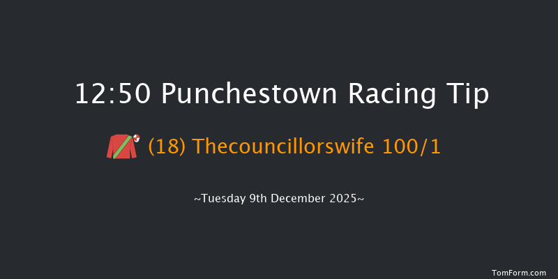 Punchestown 12:50 19f Sun 23rd Nov 2025