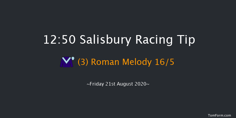 Dinton Handicap (Div 1) Salisbury 12:50 Handicap (Class 5) 7f Thu 13th Aug 2020