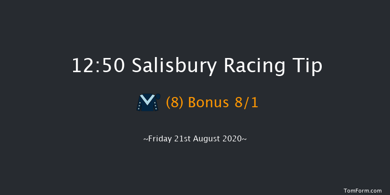 Dinton Handicap (Div 1) Salisbury 12:50 Handicap (Class 5) 7f Thu 13th Aug 2020