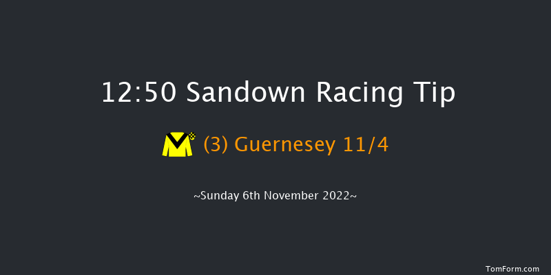 Sandown 12:50 Handicap Hurdle (Class 3) 20f Wed 14th Sep 2022