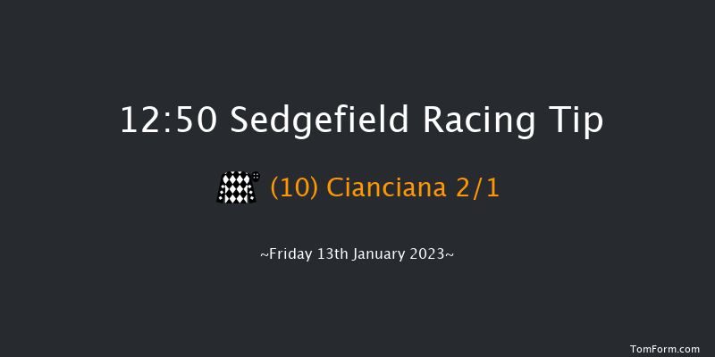 Sedgefield 12:50 Maiden Hurdle (Class 4) 20f Fri 2nd Dec 2022