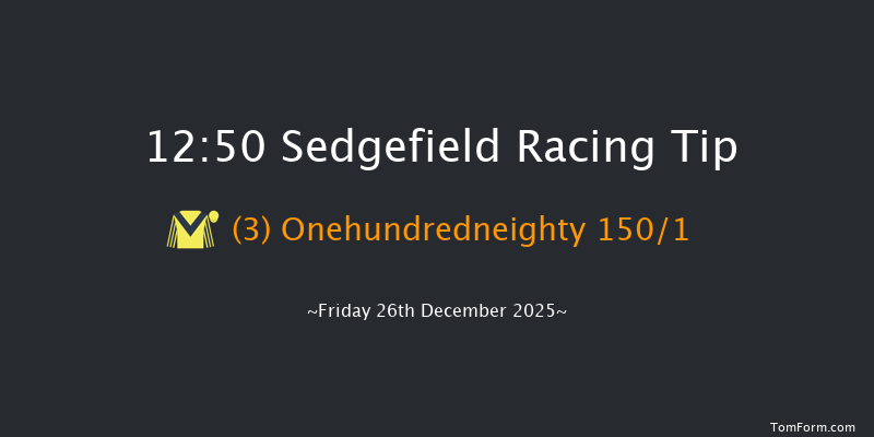 Sedgefield 12:50 (Class 4) 16f Fri 5th Dec 2025