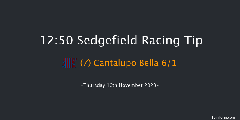 Sedgefield 12:50 Conditions Hurdle (Class 4) 17f Thu 9th Nov 2023