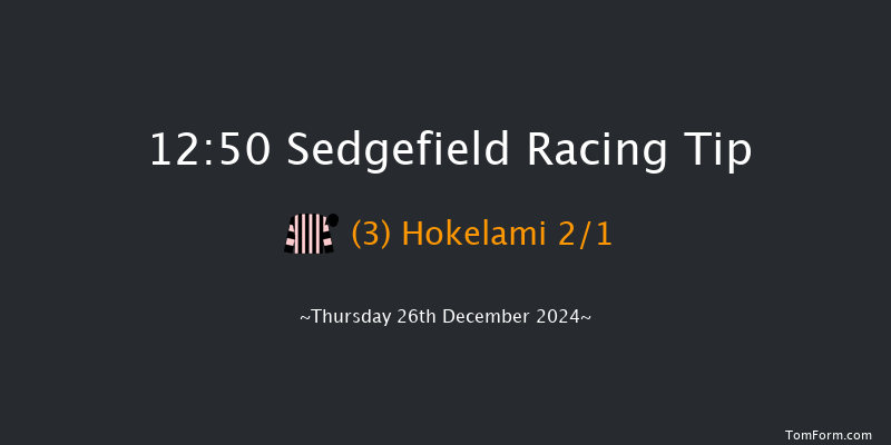 Sedgefield  12:50 Handicap Chase (Class 5) 16f Fri 6th Dec 2024