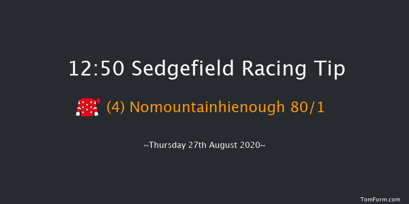 Roflow Environmental Engineering And Specialist Ventilation Novices' Hurdle (GBB Race) (Div 1) Sedgefield 12:50 Maiden Hurdle (Class 4) 20f Tue 10th Mar 2020