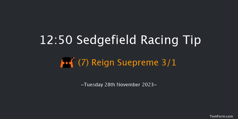 Sedgefield 12:50 Handicap Chase (Class 5) 27f Thu 16th Nov 2023