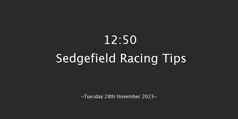 Sedgefield 12:50 Handicap Chase (Class 5) 27f Thu 16th Nov 2023