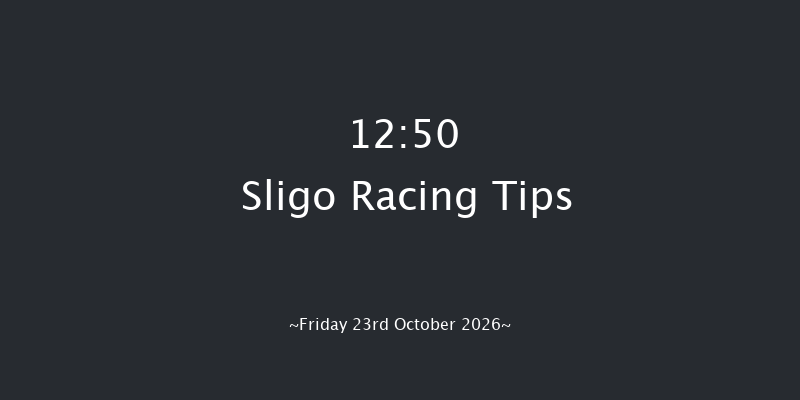 Sligo 12:50 17f Wed 30th Sep 2026