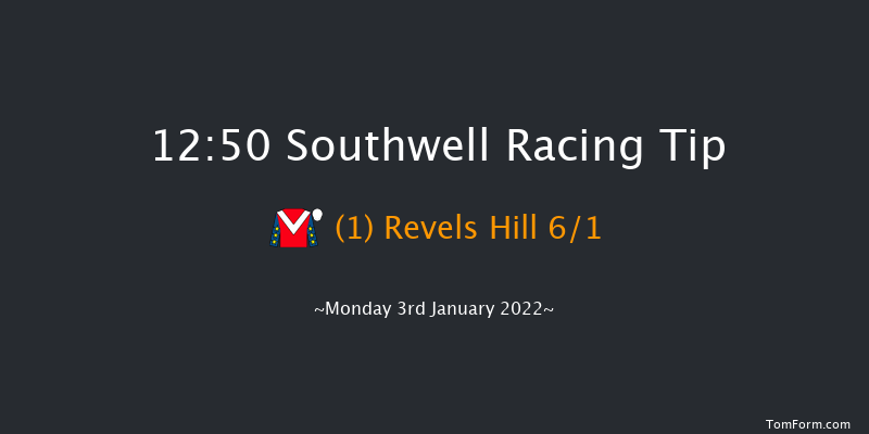 Southwell 12:50 Handicap Chase (Class 4) 24f Sat 1st Jan 2022