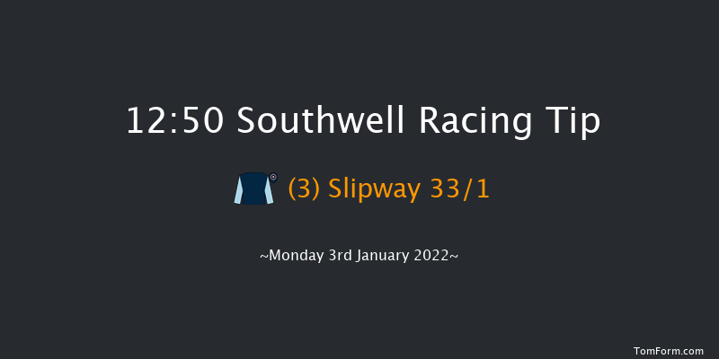 Southwell 12:50 Handicap Chase (Class 4) 24f Sat 1st Jan 2022